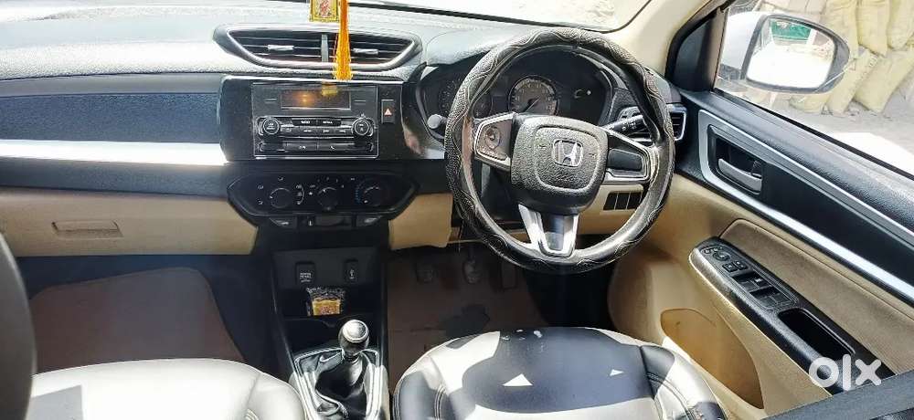 Honda Amaze 2022 Petrol Manual