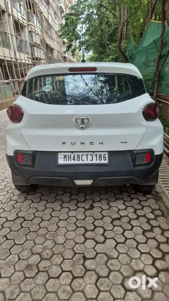 Tata Punch 2024