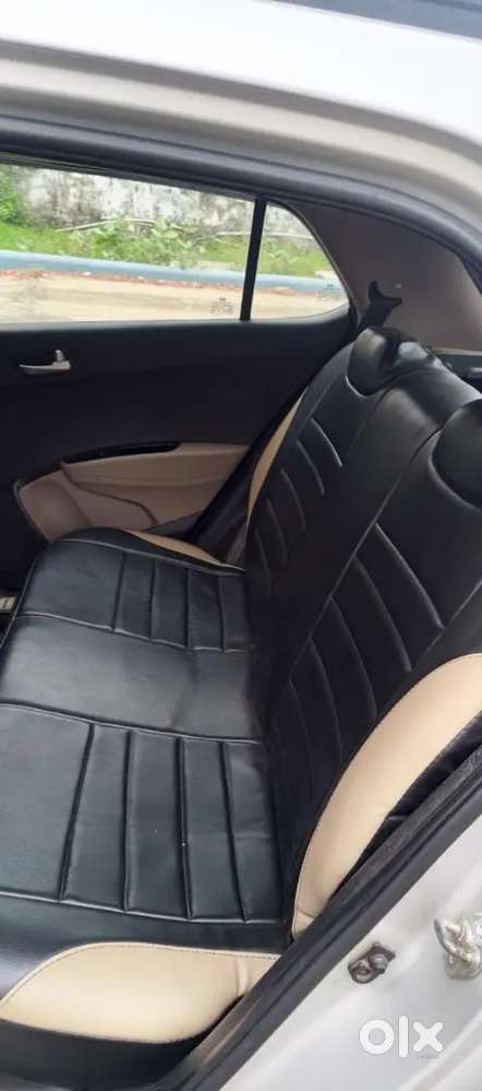 Hyundai I10 Sportz Petrol 2016