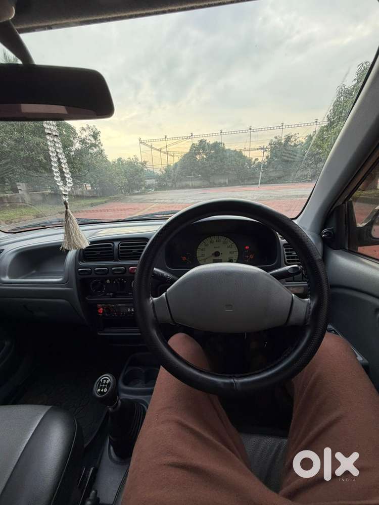 Maruti Suzuki Alto 2009
