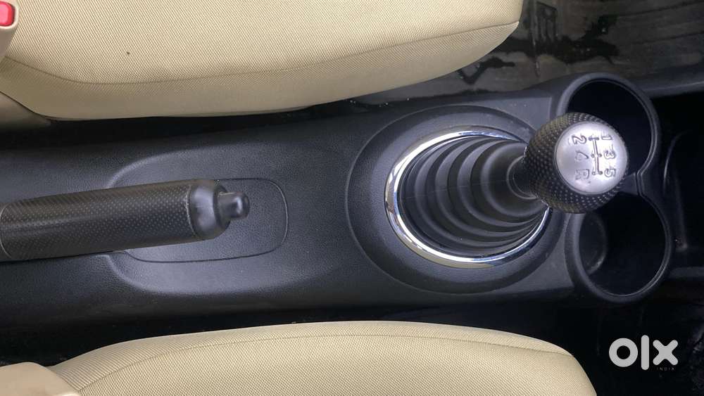 Honda Amaze 2013-2016 S I-vtech, 2013, Petrol