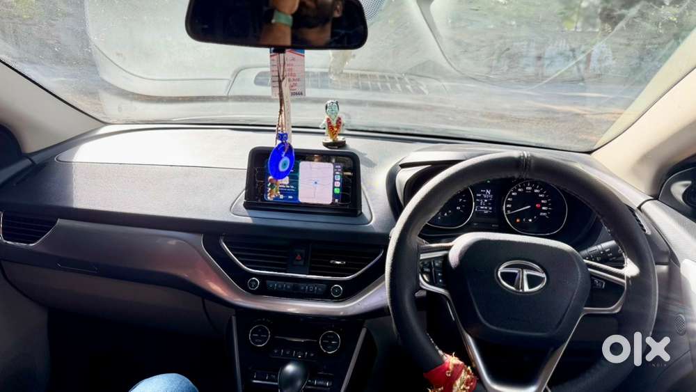 Tata Nexon Diesel 2018