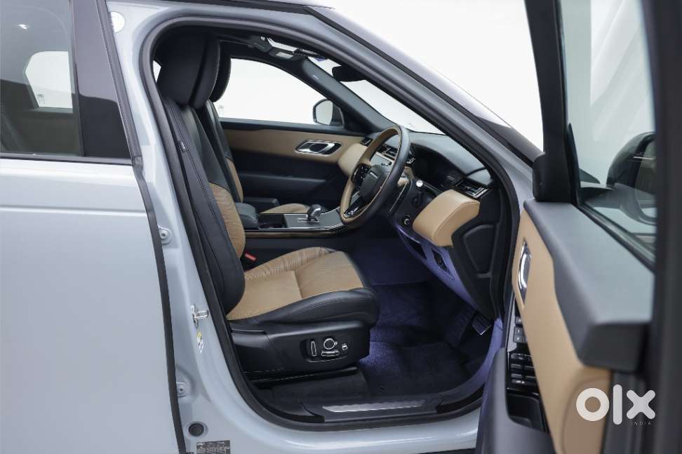 Land Rover Range Velar Hse Dynamic 2.0 Petrol, 2024, Petrol