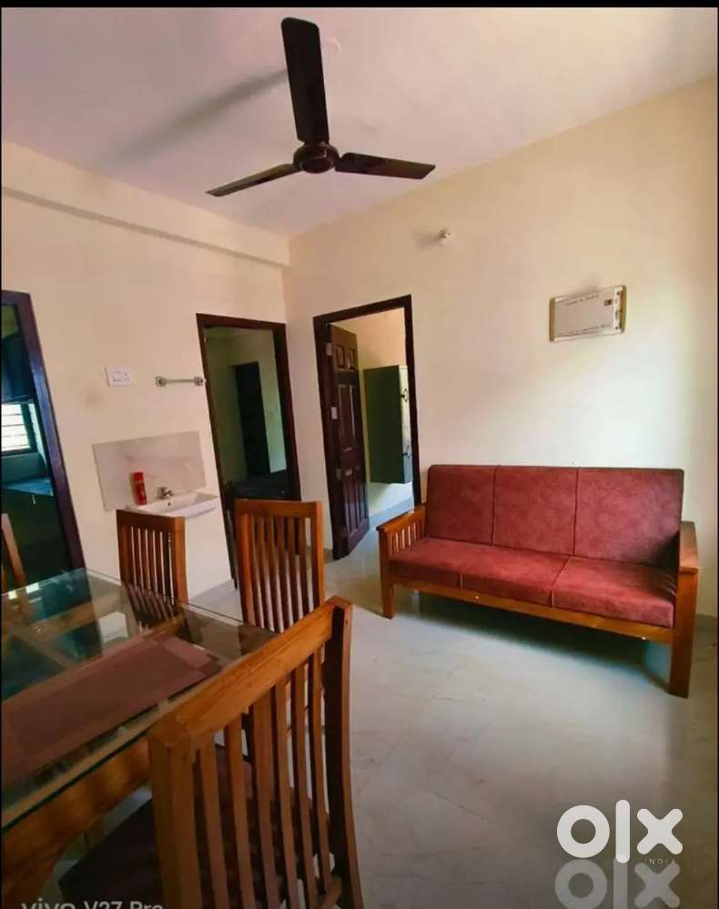 2BHK in Kakkanad