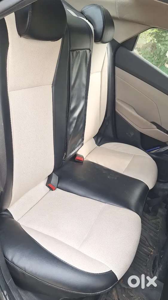 Hyundai Accent Hatchback 2020 Variant