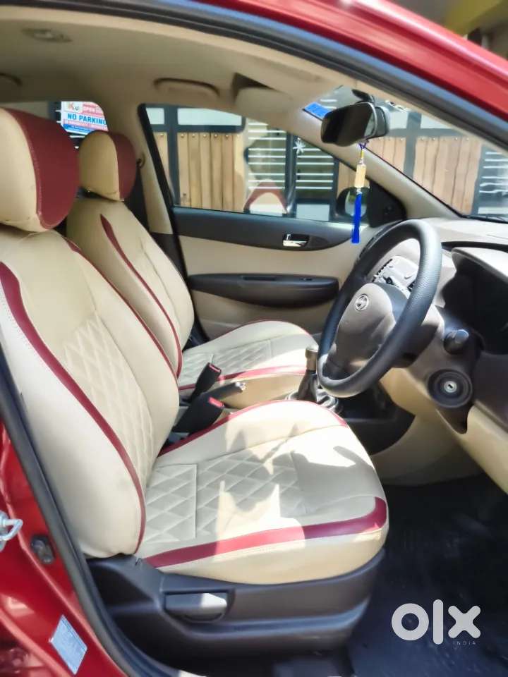 Hyundai I20 Magna, 2011, Petrol