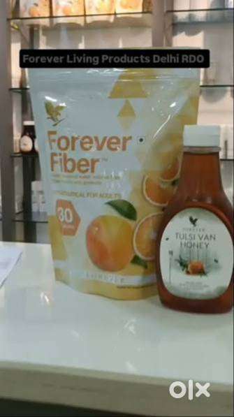 selll natural  forever products