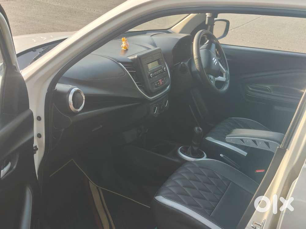 Maruti Suzuki Celerio Vxi Mt, 2021, Petrol