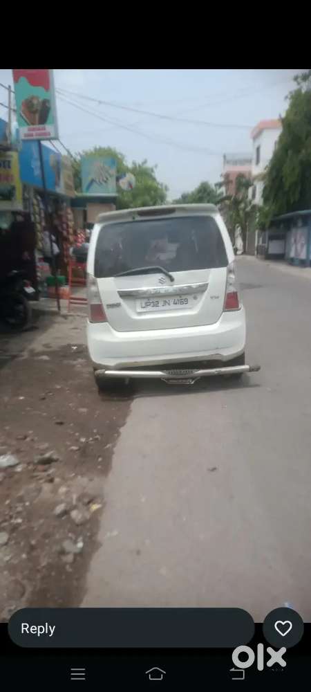 Wagonr For Sale