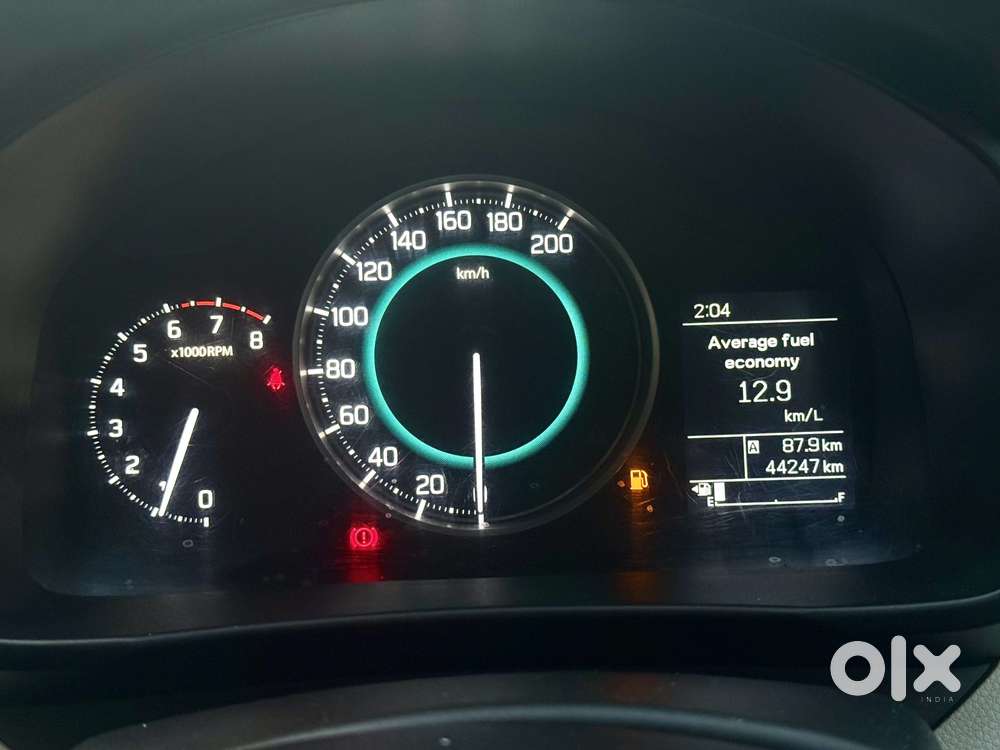 Maruti Suzuki Ignis 1.2 Zeta Mt, 2020, Petrol