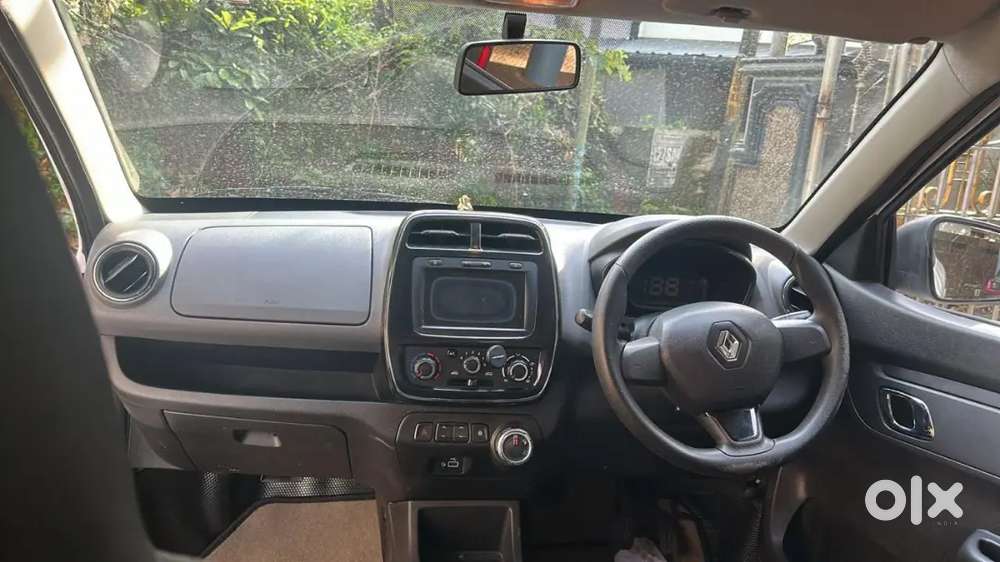 2019 Renault Kwid Rxt Easy-r