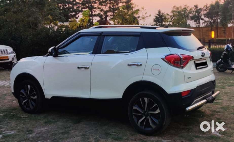 Mahindra Xuv300 W8 Option Diesel, 2019, Diesel