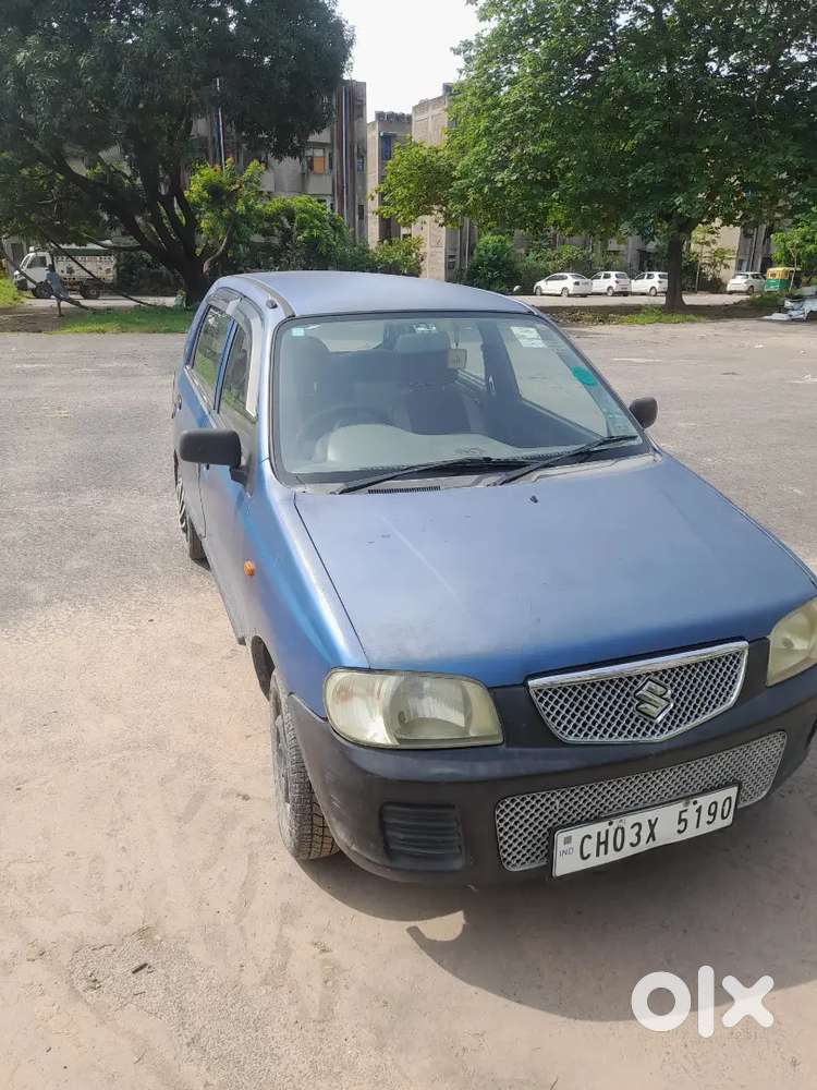 Maruti Suzuki Alto 2006 Good Condition