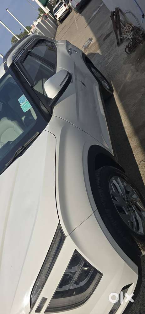 Hyundai Creta 1.5 Sx 2023