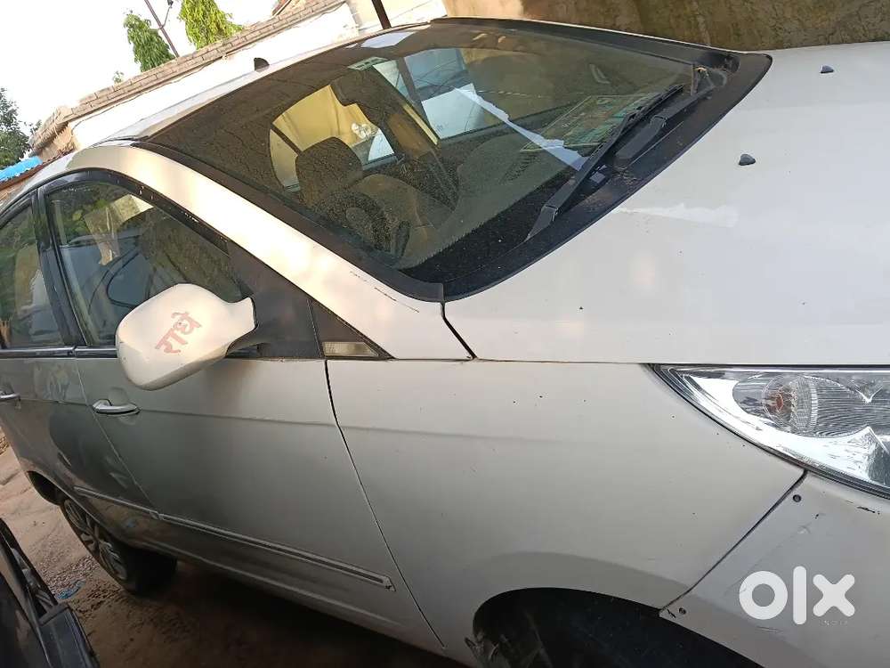 Tata Indica Vista Quaterjet A1  Gear A1 Body