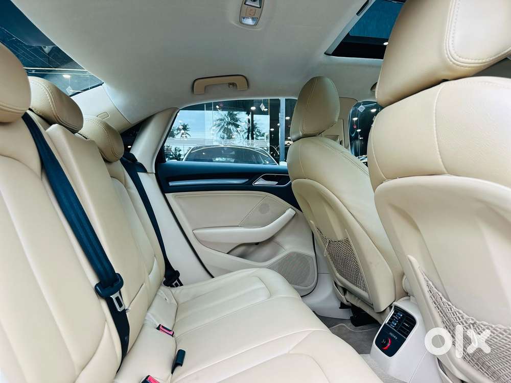 Audi A3 35 Tdi S Line, 2014, Diesel