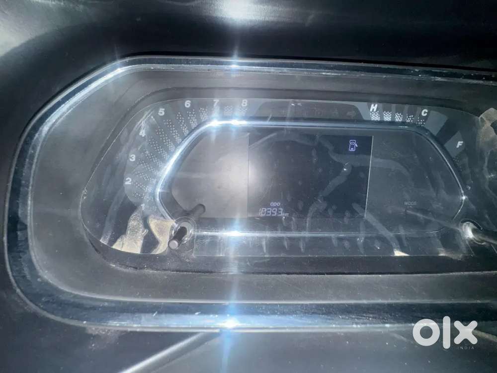 Tata Nexon 1.5 Diesel Manual 2022