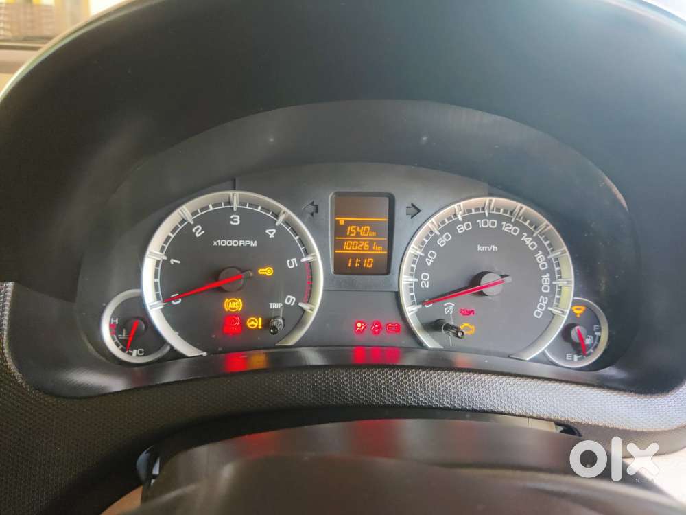 Maruti Suzuki Swift Dzire Vdi (o), 2016, Diesel