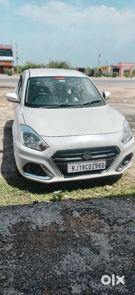 Maruti Suzuki Dzire 2020 Manual Petrol