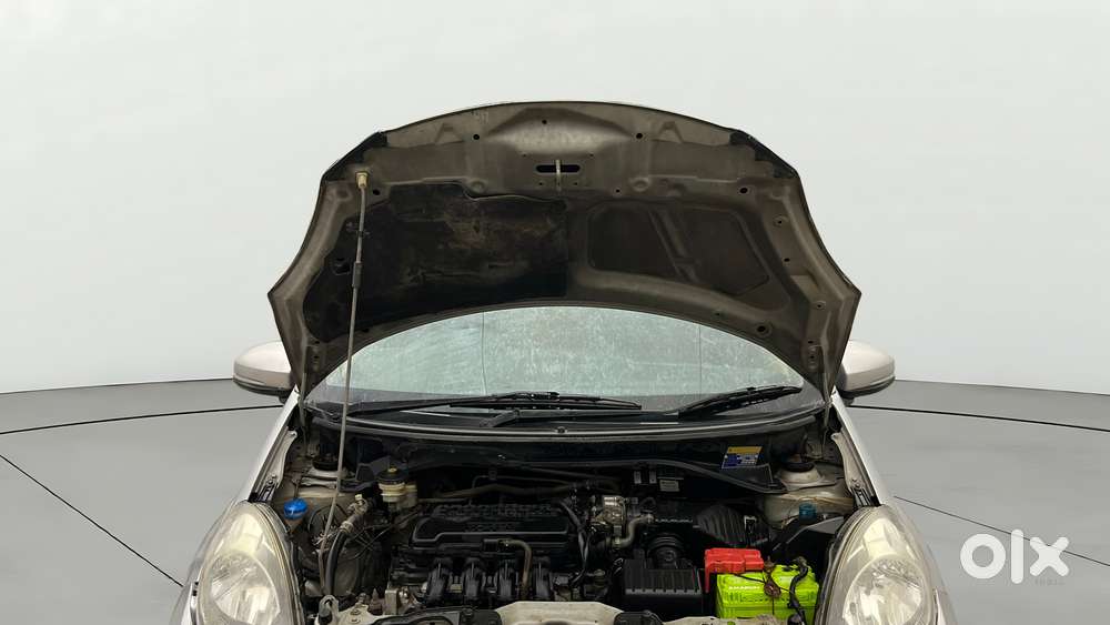 Honda Amaze S Option I-vtec, 2017, Cng & Hybrids