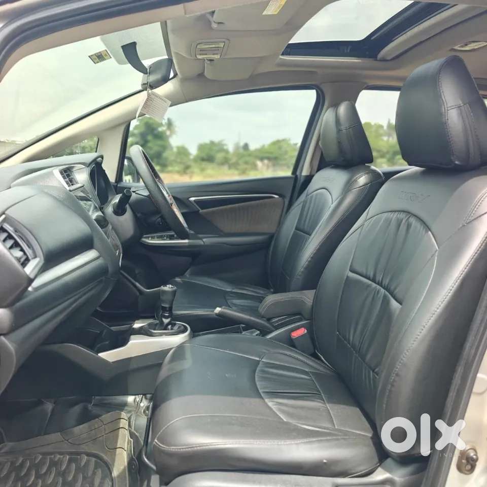 Honda Wr-v 1.5 Vx I-dtec, 2018, Diesel
