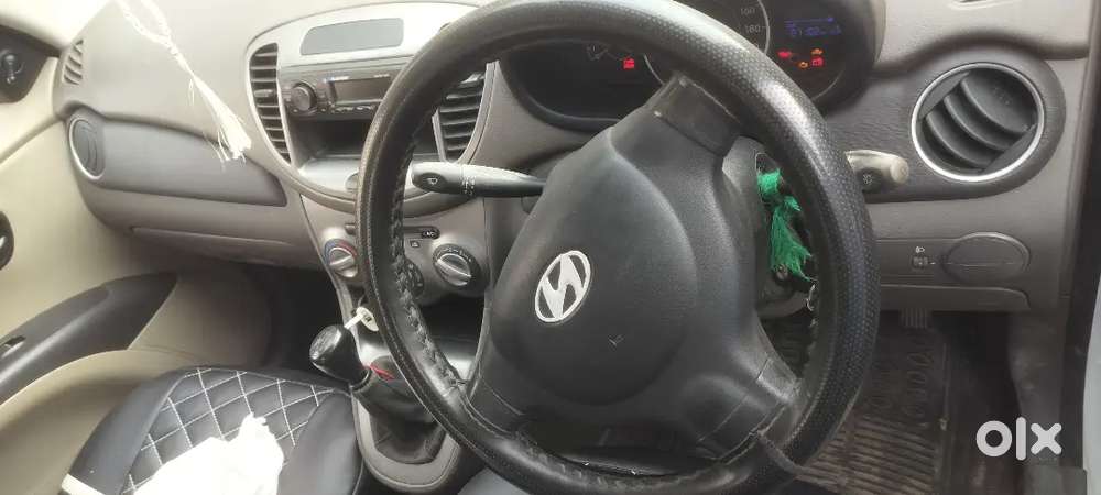 Hyundai I10 2013 Manual Petrol