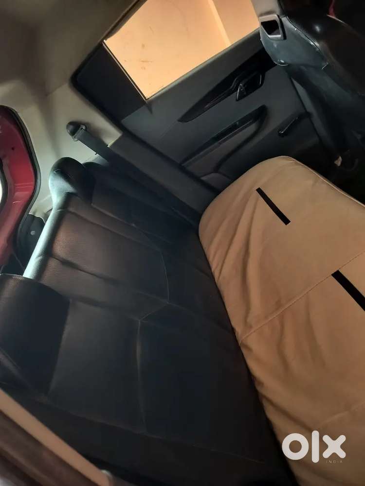 Mahindra Kuv100 Nxt 2018 Diesel 136000 Km Driven