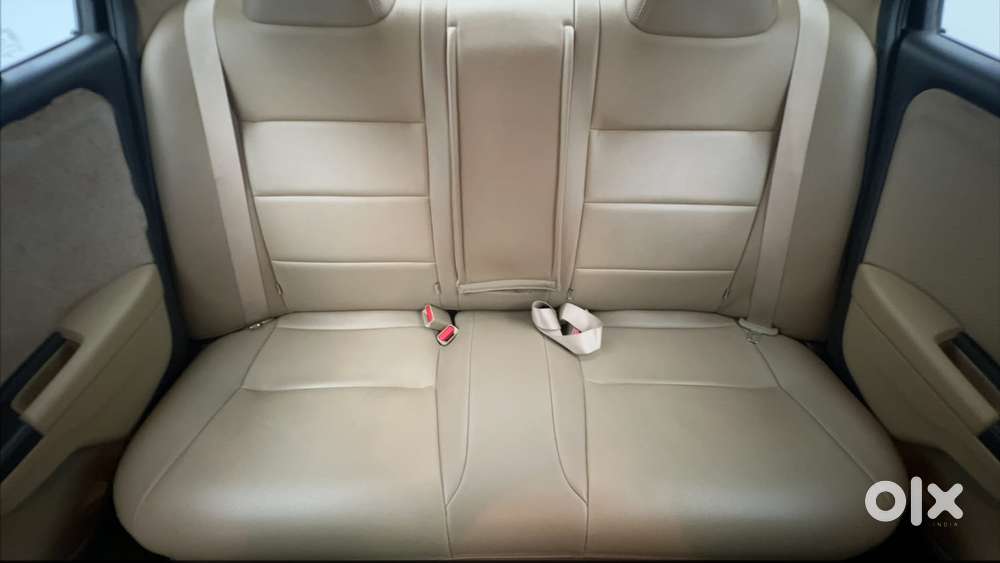 Honda City 2015-2017 I Vtec Sv, 2018, Petrol