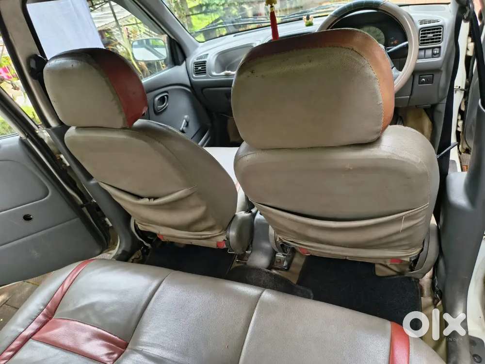 Maruti Suzuki Alto 2007 Dec Urgent Sale