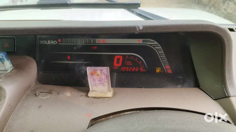 Mahindra Bolero 2.5 Plus 2014 Diesel