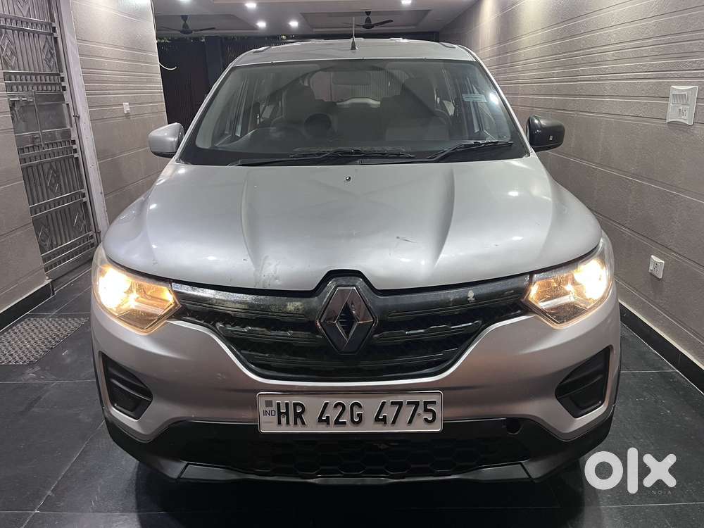 Renault Triber Rxe, 2020, Petrol