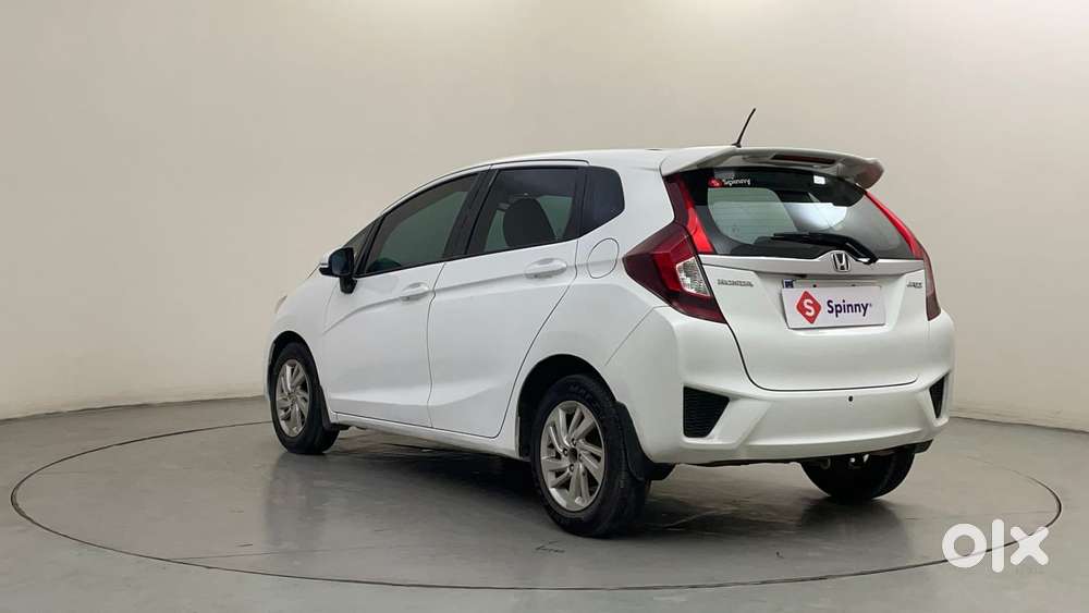 Honda Jazz Vx Diesel, 2016, Diesel