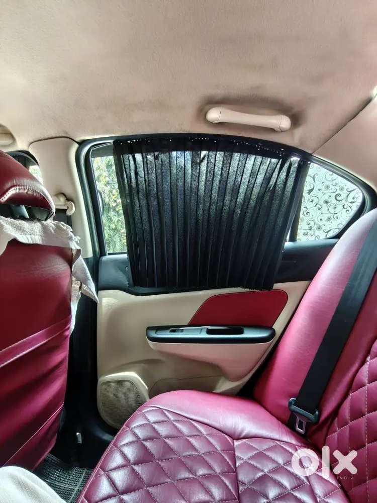 Honda Amaze Mt I-vtec 2024