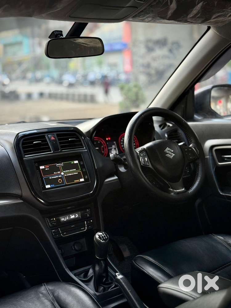 Maruti Suzuki Vitara Brezza Zdi Plus, 2019, Diesel