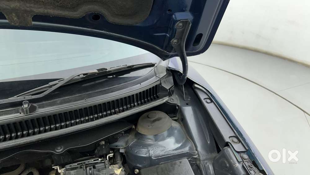 Maruti Suzuki Baleno 2015-2019 1.2 Alpha At, 2018, Petrol