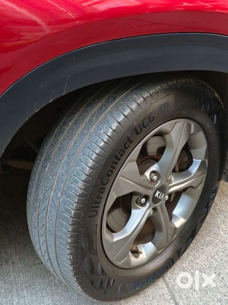 Kia Seltos Htk Plus D, 2020, Diesel