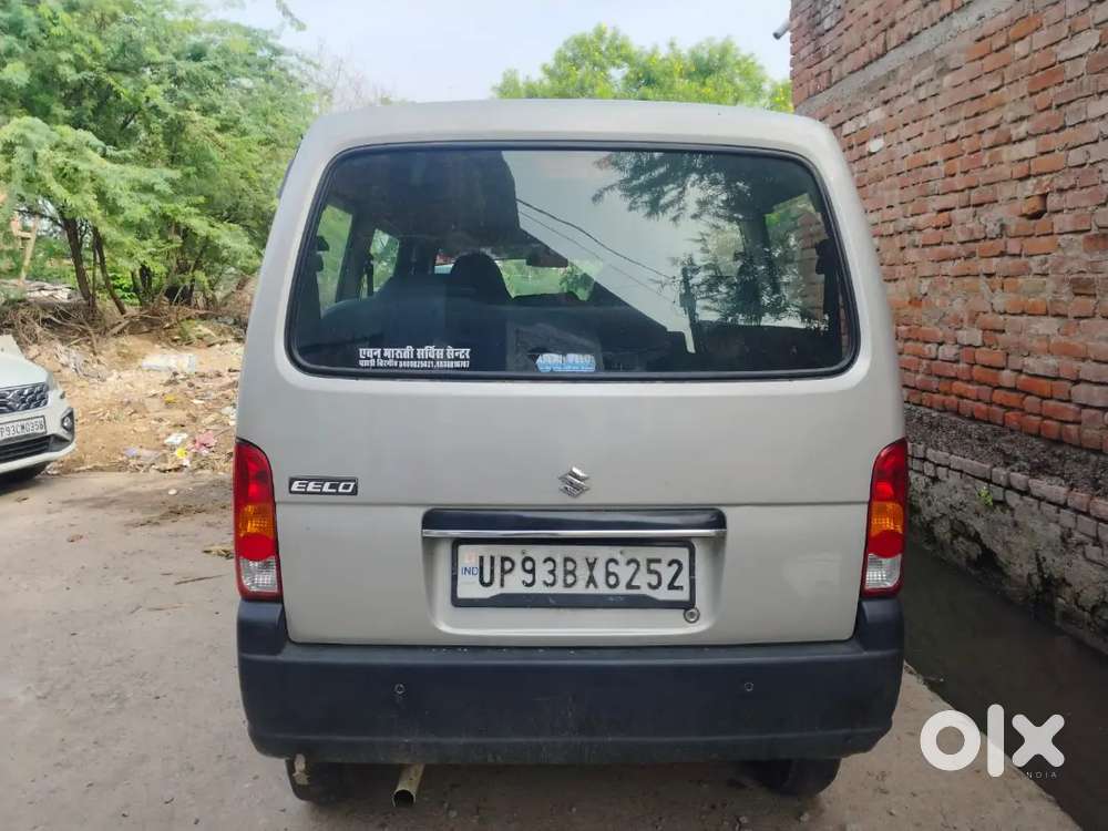 Maruti Suzuki Eeco 2023 Lpg 52000 Km Driven