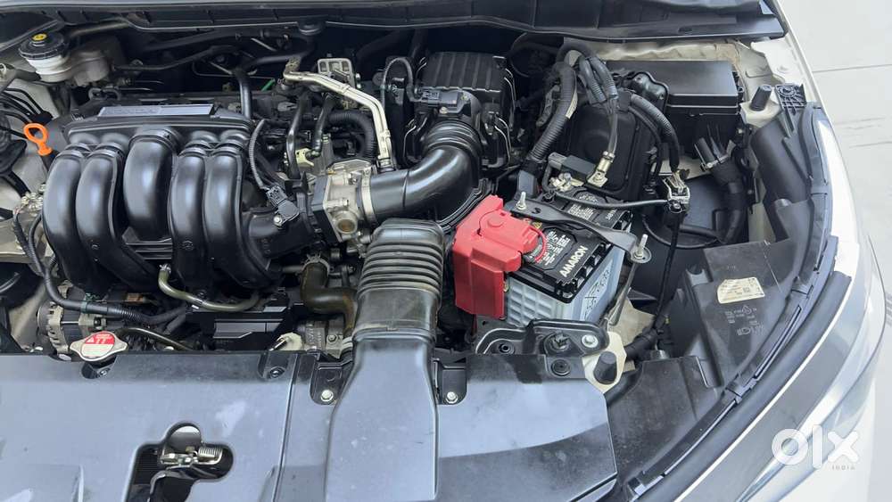 Honda City 1.5 V Mt, 2023, Petrol