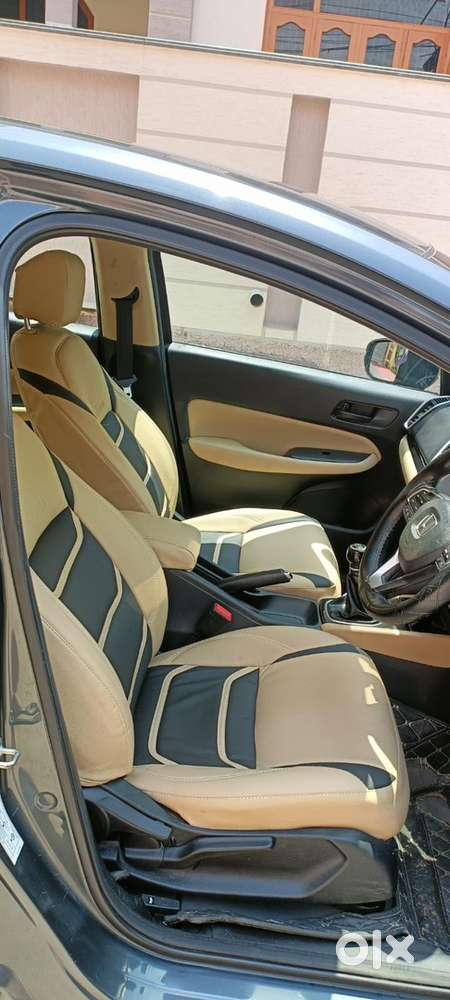 Doctor Honda City Diesel 2022