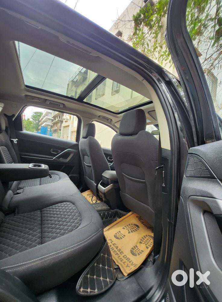 Tata Harrier 2.0 Xz Sunroof Dual Tone, 2020, Diesel