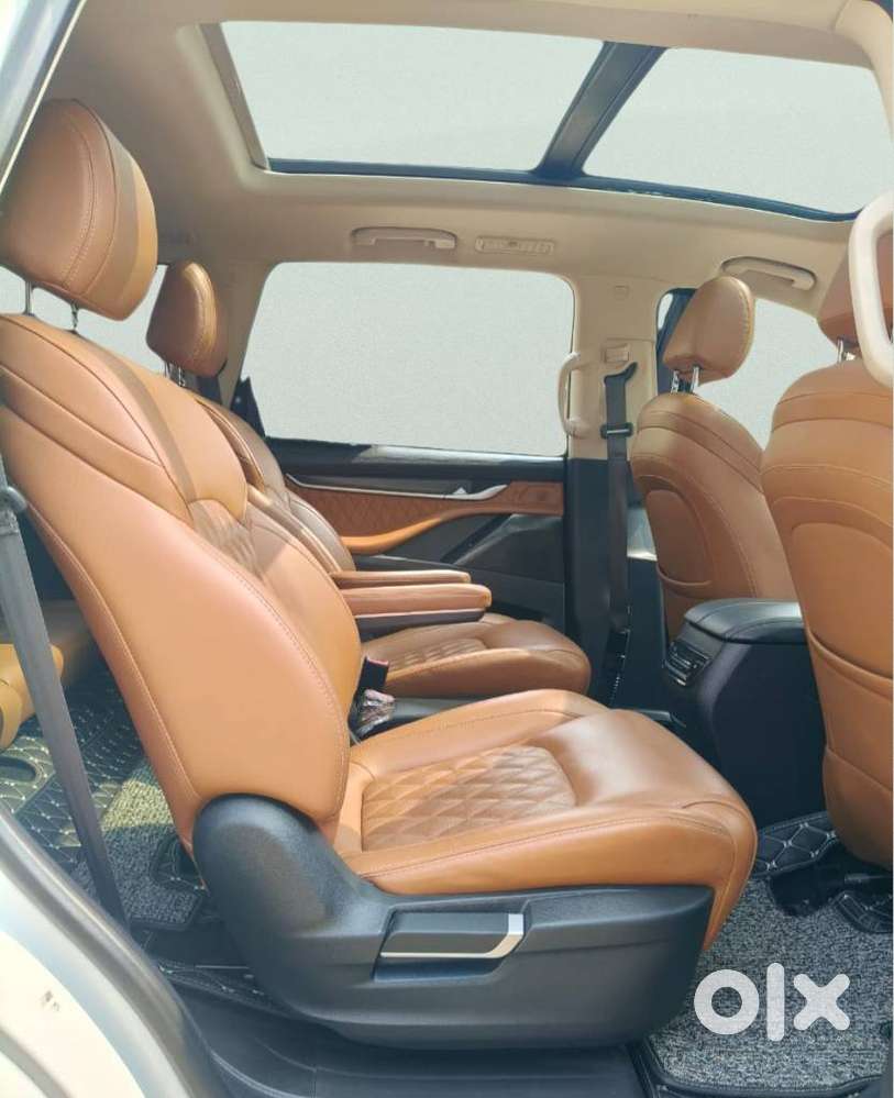 Mg Gloster Savvy 6 Seater, 2023, Diesel