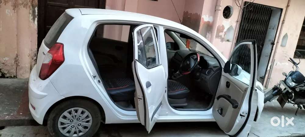 Hyundai Grand I10 2015 Model Prime Variant
