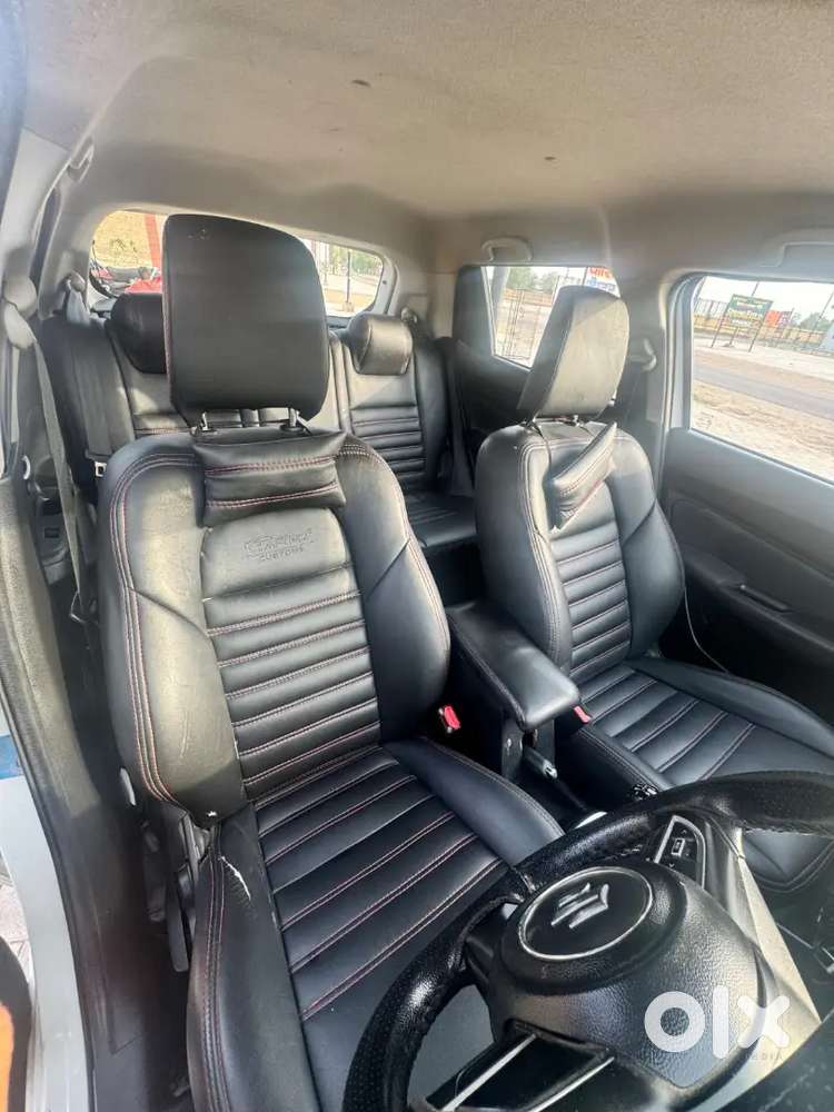 Maruti Suzuki Swift 2021 Petrol Well Maintained