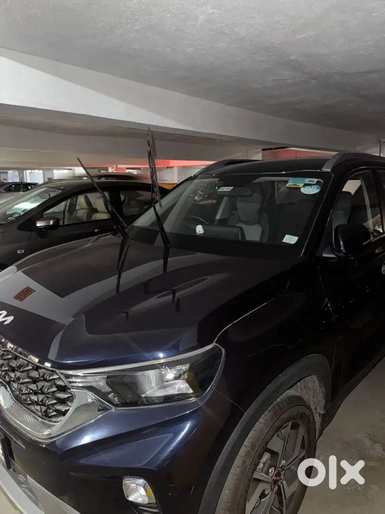 Kia Sonet 1.0 Htk Plus 2023