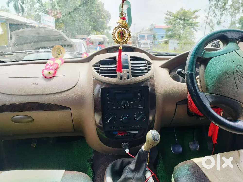 Mahindra Xylo Diesel 2012