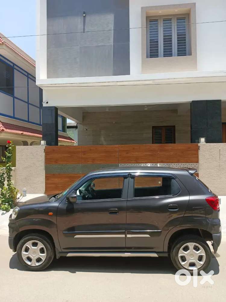 Maruti Suzuki S-presso  Vxi+ Plus Excellent Condition For Sale