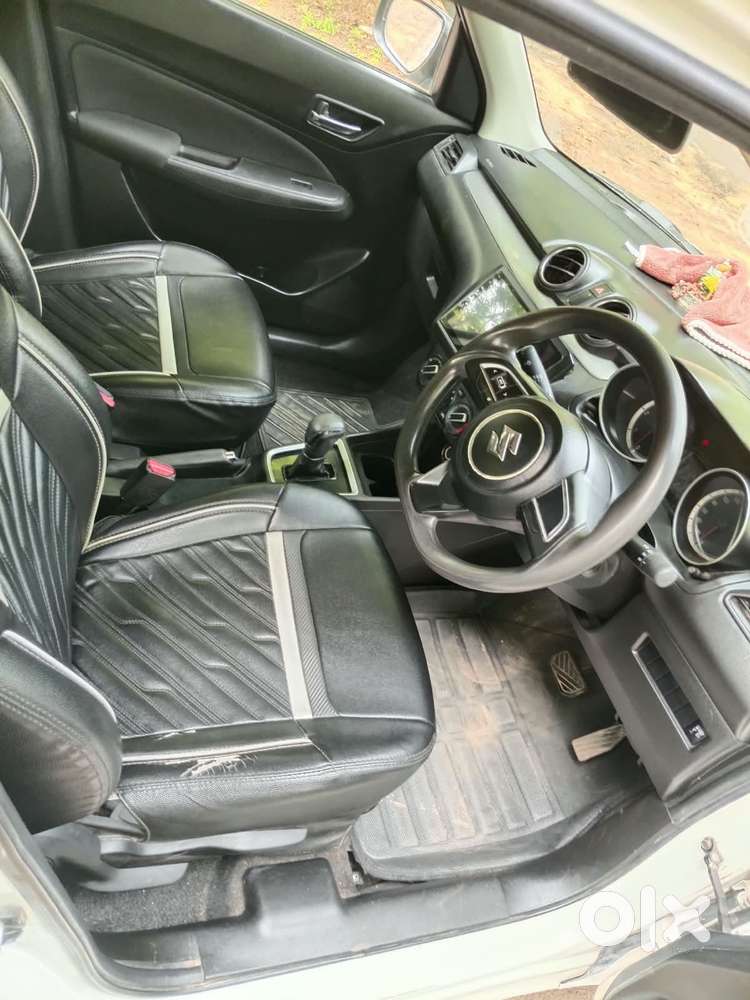 Maruti Suzuki Swift Amt Ddis Vdi, 2019, Diesel