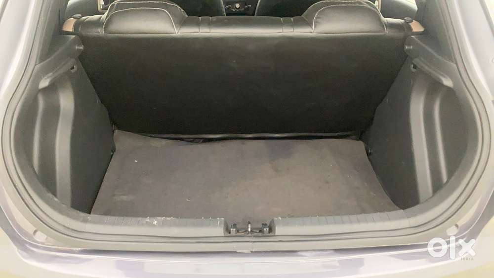Hyundai Elite I20 1.2 Magna Plus, 2019, Petrol