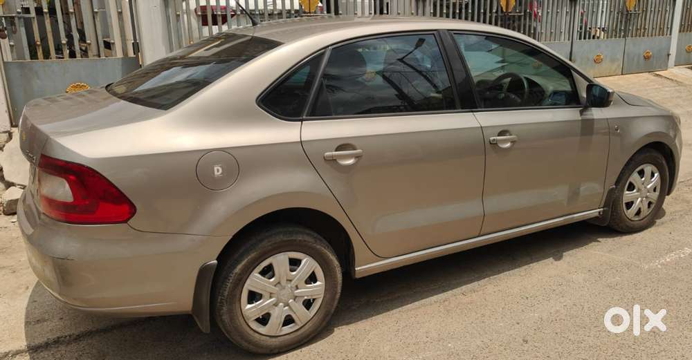 Skoda Rapid 1.5 Tdi Manual Active  Ambition Style, 2012, Diesel