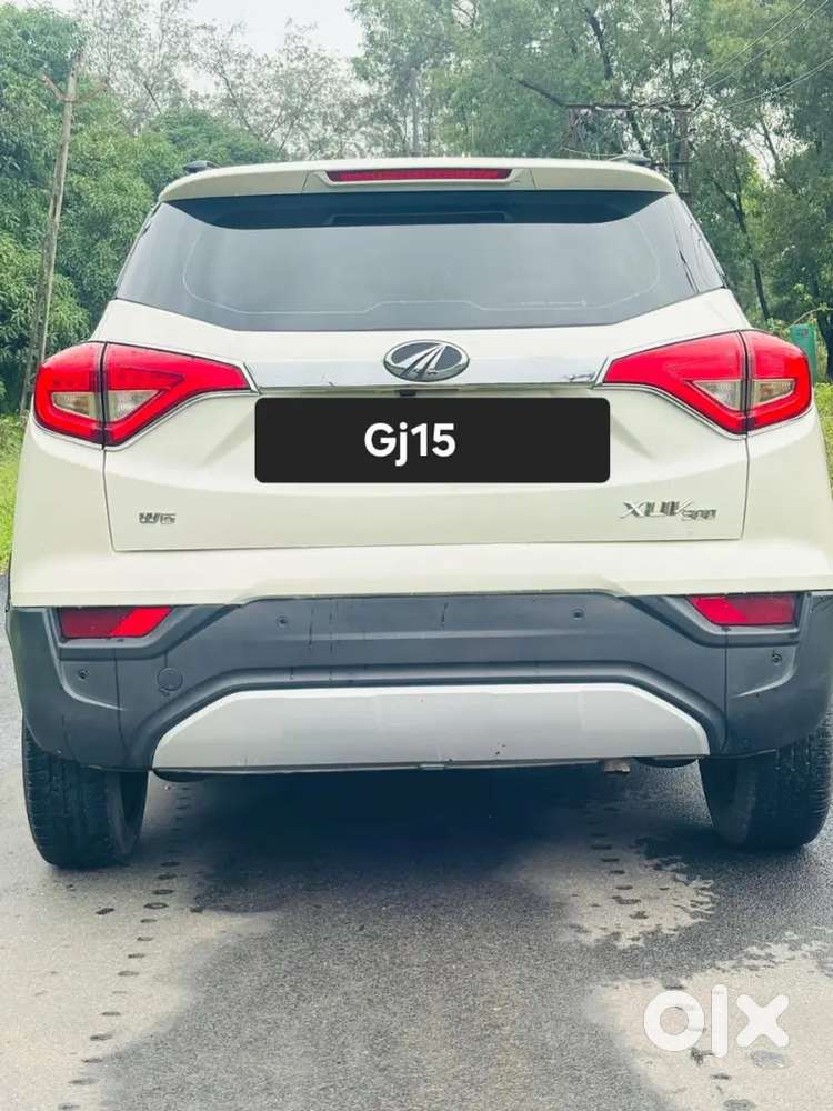 Mahindra Xuv300 Diesel 2021 Model 1owner